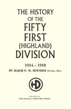 History of the 51st Highland