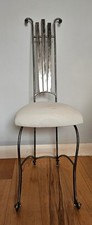 Adrian Reynolds Hand Made Metal Chair