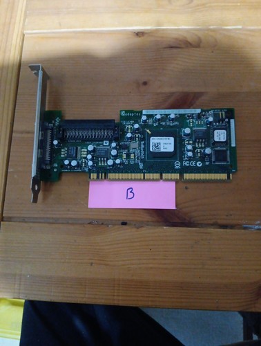 Adaptec asc 29320lp - asc,