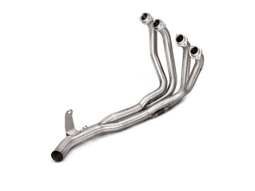 Akrapovic exhaust collectors - akrapovic,