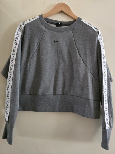 Nike women jumper size - jumper, small