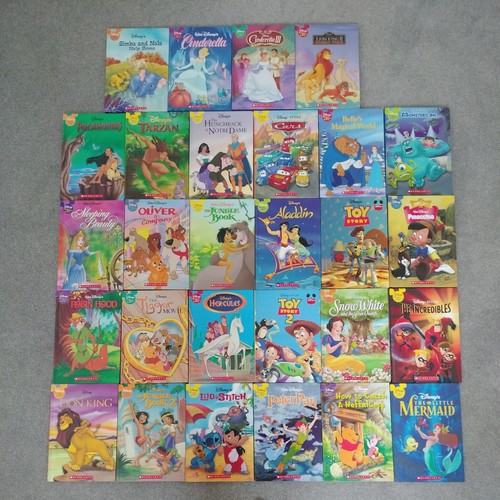 Disney wonderful world - wonderful,
