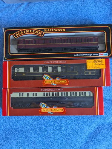 Hornby locomotives - hornby,