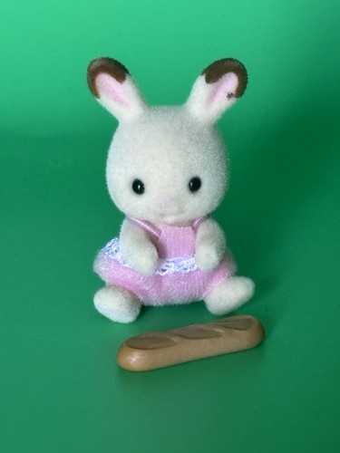 Sylvanian families calico - families,