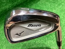 Mizuno Mp-53 Iron Set 4-9,Pw