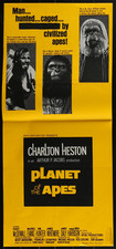 PLANET OF THE APES 1968