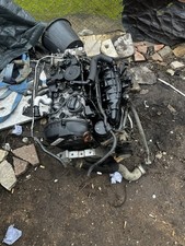 Mk6 Golf GTI Engine 2.0 Turbo