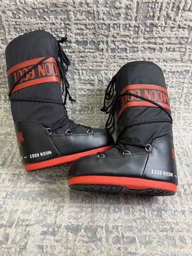 Size moon boot x - size, 5