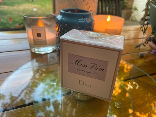 Dior miss eau de - eau,