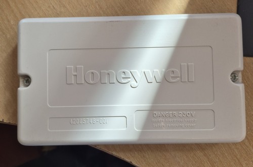 Honeywell 42005748 001 wiring - honeywell, 42005748-001