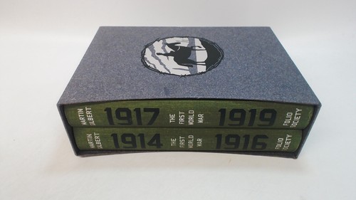 The first world war - world,