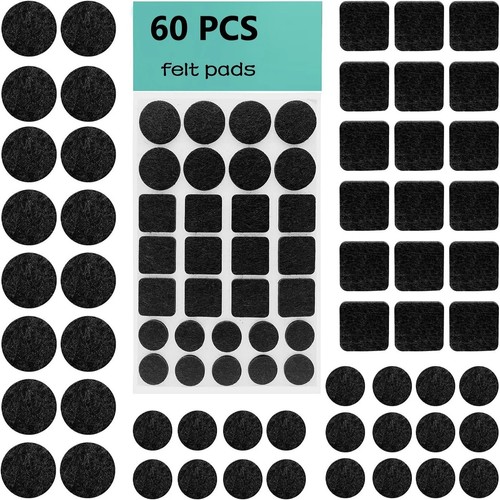 Felt pads self - pads, adhesive