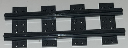 Lego narrow gauge 6x16 - lego,