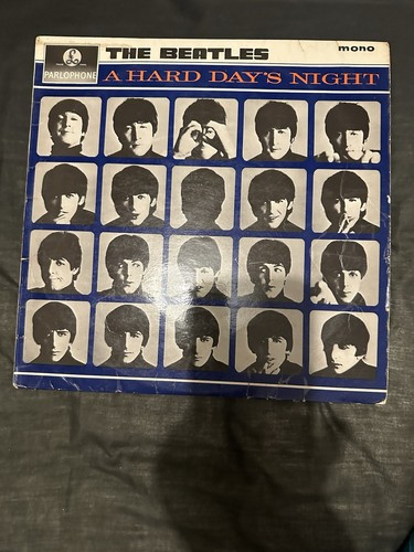 The beatles hard - the, a