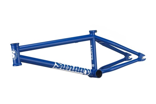 Sunday ranger inch - sunday, bmx