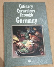 Culinary Excursions Through