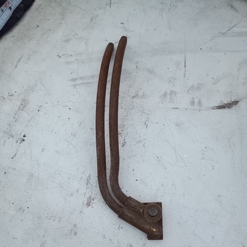 Bsa a50 a65 - bsa, oil