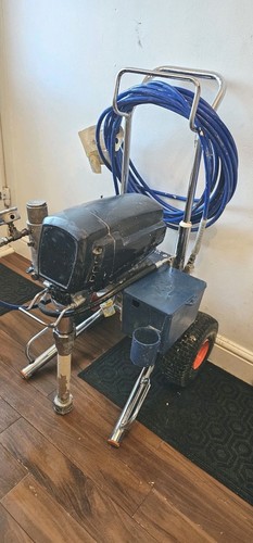 Graco ultra 1000 professional - 1000,
