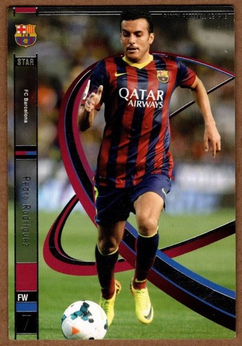 Panini football league 2014 - panini,