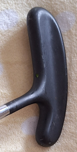 Pinseeker blade flange putter - blade,