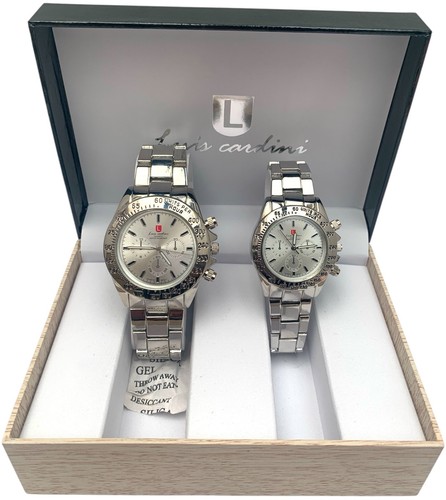 Couple pair quartz watches his - couple,