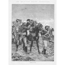 Khartoum Relief Expedition a