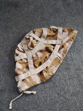 British Army Gulf War DESERT