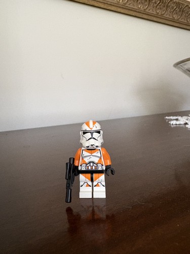 Lego star wars - star, clone