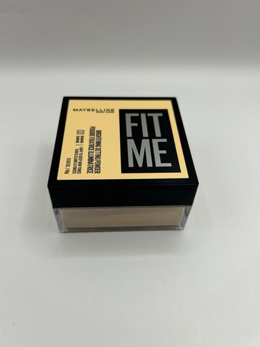 Maybelline fit brightening - maybelline,