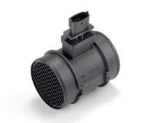 Mass Air Flow Sensor for