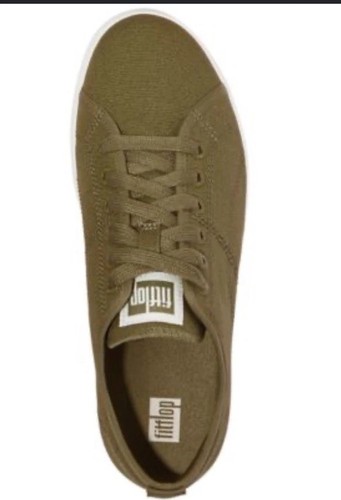 Nwt fitflop rally sneakers - nwt,