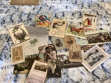 Victorian Ephemera Lot 1