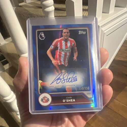 Topps flagship premier league - topps,