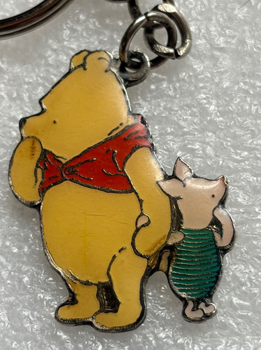 Vintage winnie the - the, pooh