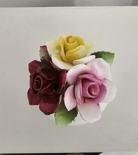Royal doulton posy - royal,