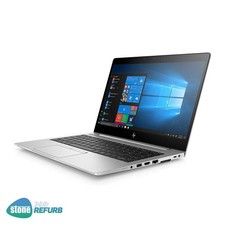 HP EliteBook 840 G5 - Intel