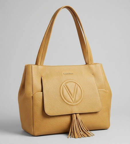 Mario valentino large tan - mario,