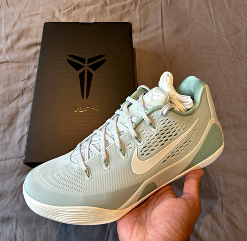 Nike kobe low protro - nike,