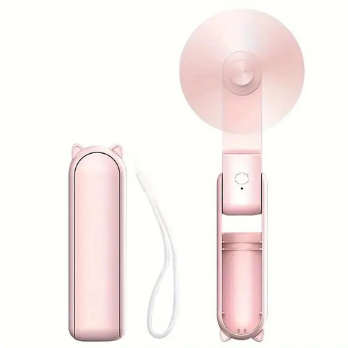Handheld fan 1 mini hand - handheld,