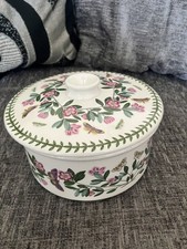 Vintage Portmeirion Botanic