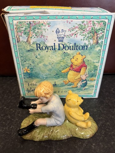 Royal doulton disney - royal,