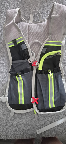 Grey black hydration - grey, &