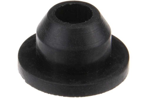 Windshield washer pump grommet - washer,