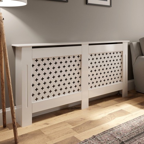 Radiator cover cabinet modern - radiator,