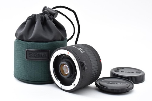 Pouch almost unused sigma apo - pouch[almost,
