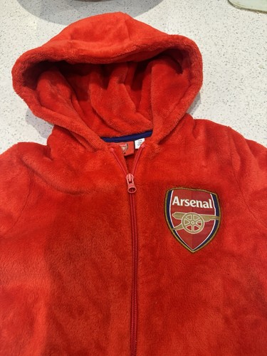 Original arsenal baby - original, grow