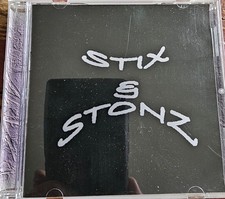 Stix & Stonz CD