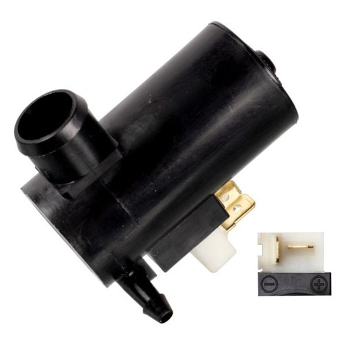 Febi fe109265 windshield - fe109265,