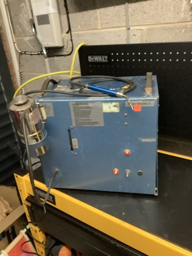 Micro welder super - micro,