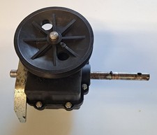 Honda hrx476 lawnmower gearbox - honda,